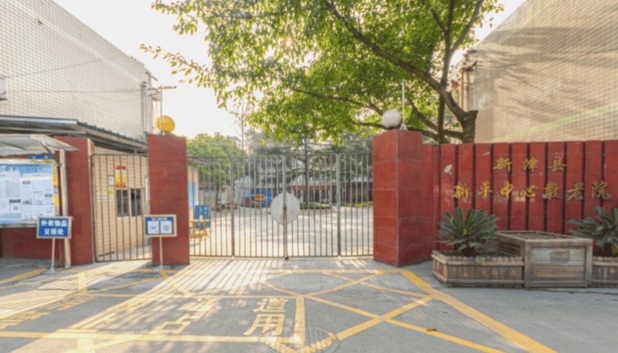 成都新津区新平中心敬老院 公办公办养老服务全指南