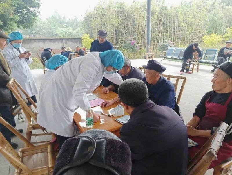 成都新津区兴义中心敬老院一对一专人护理服务参考一览(附地址与联系方式)