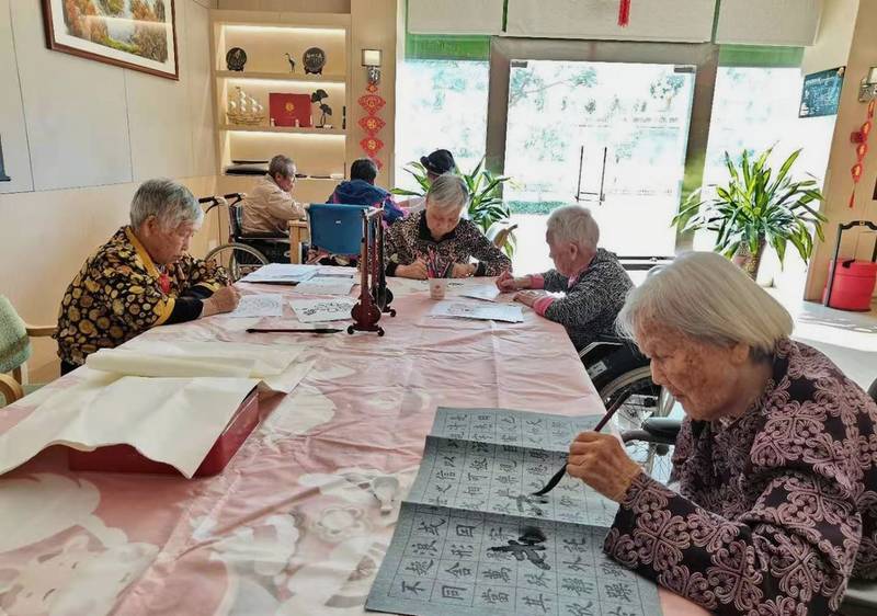 成都新津区颐养苑哪家好？鱼哥子生态颐养苑选型参考