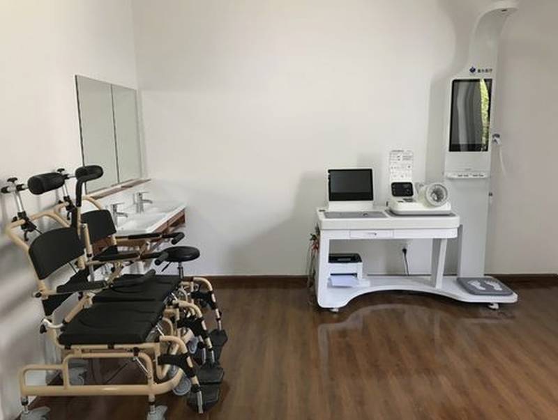 成都新津区颐养苑哪家好？鱼哥子生态颐养苑选型参考