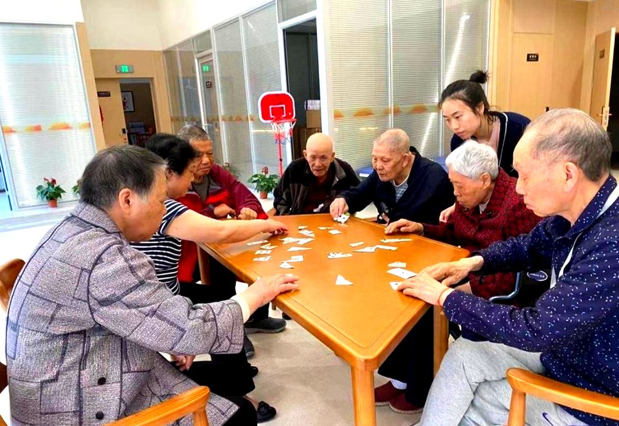 成都新津区颐养苑哪家好?鱼哥子生态颐养苑选型参考