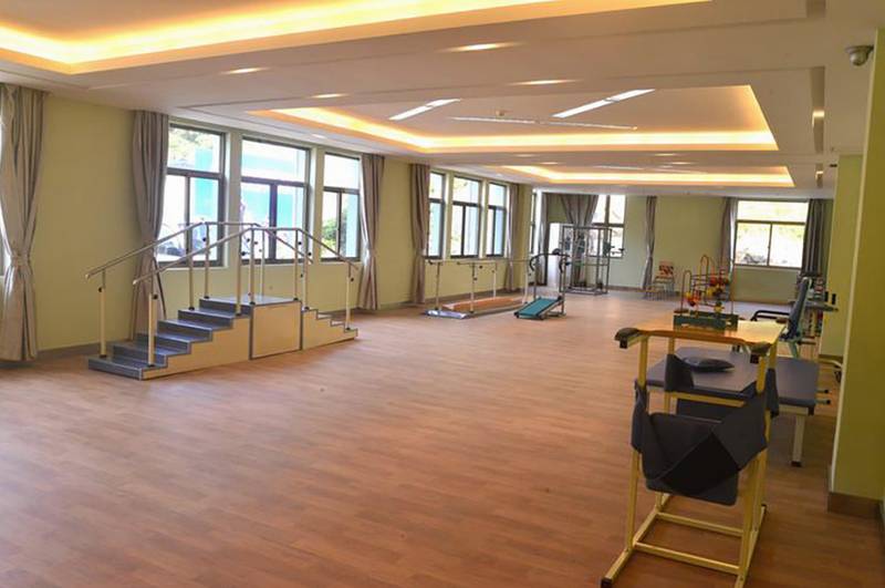 成都新津区综合福利中心地址与乘车路线整理:新津区公办养老院怎么去