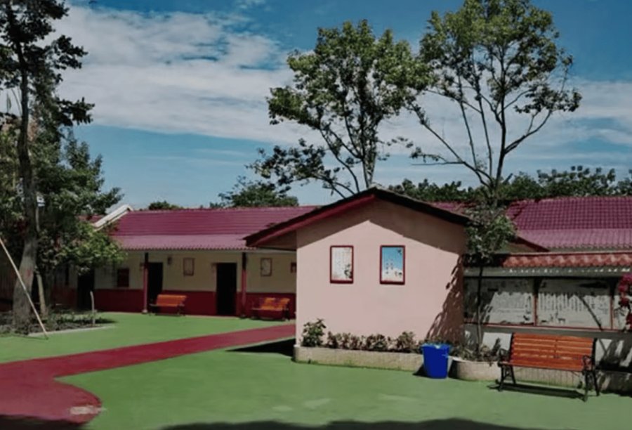 成都星瑞寿而康养老院:短期托养与试住体验全指南