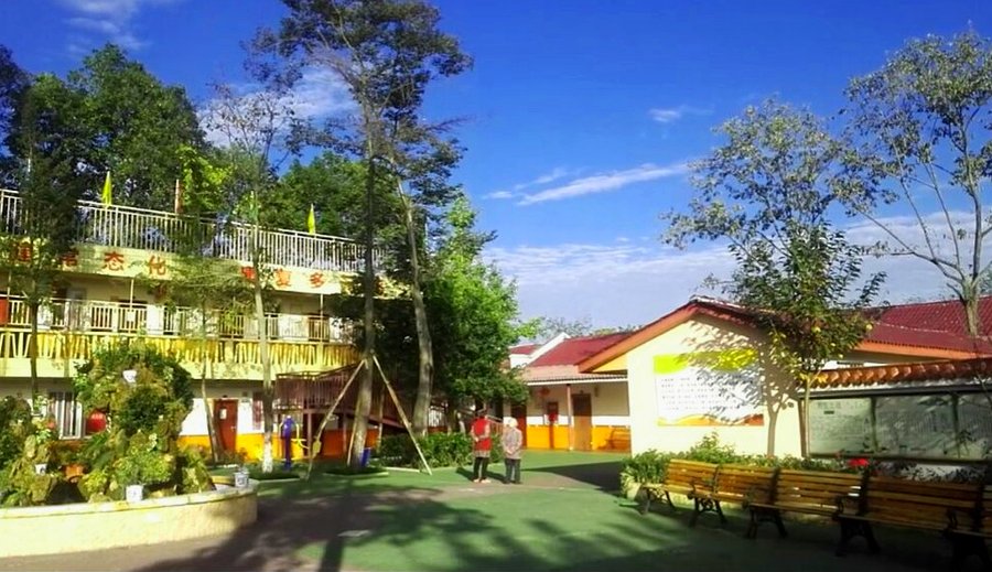 成都星瑞寿而康养老院照护说明:从入院评估到分级照护方案的生成路径