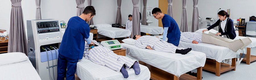 成都言语治疗分型参考:基于人群与病症的就诊方向梳理(顾连锦宸康复)