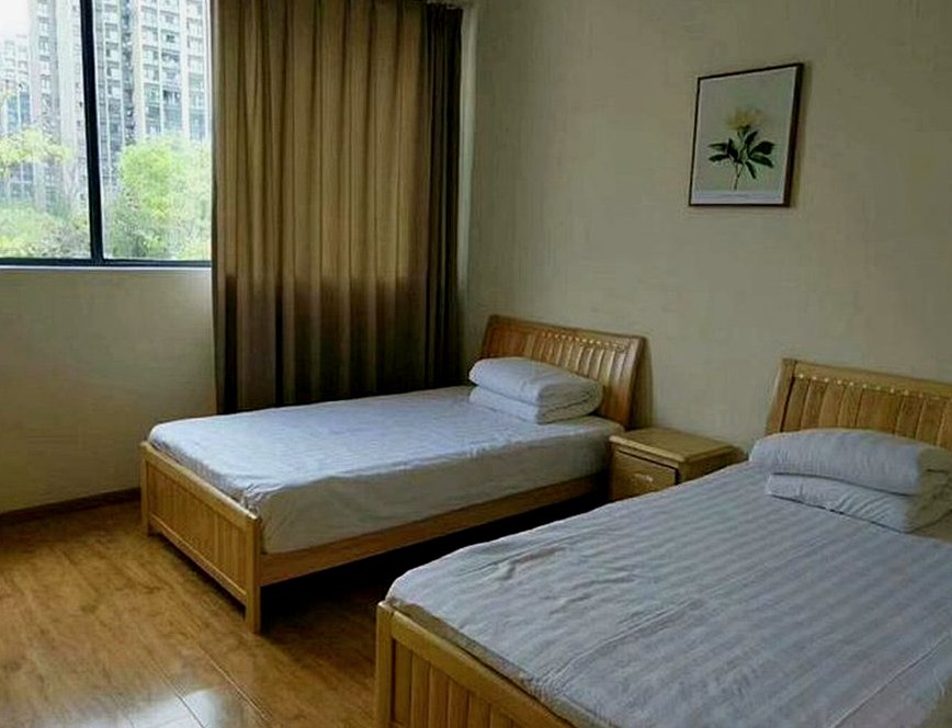 成都养老床位有多少？以青龙街道泽安社区养老院为例看社区型机构供给