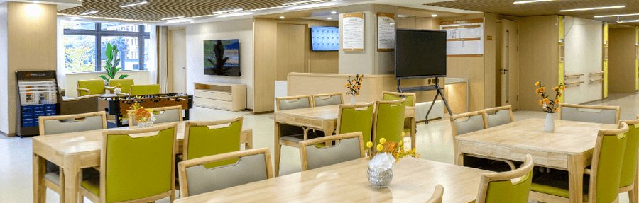成都养老床位与入住政策全解析:花香果居养老院为何无需排队、可短期入住?