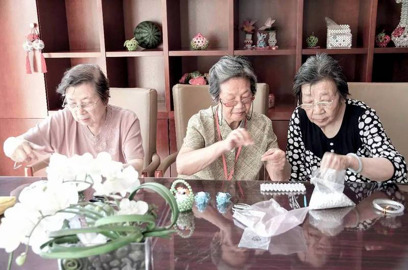 成都养老服务收费公开项目与合同查看要点整理——以保利和熹会为例