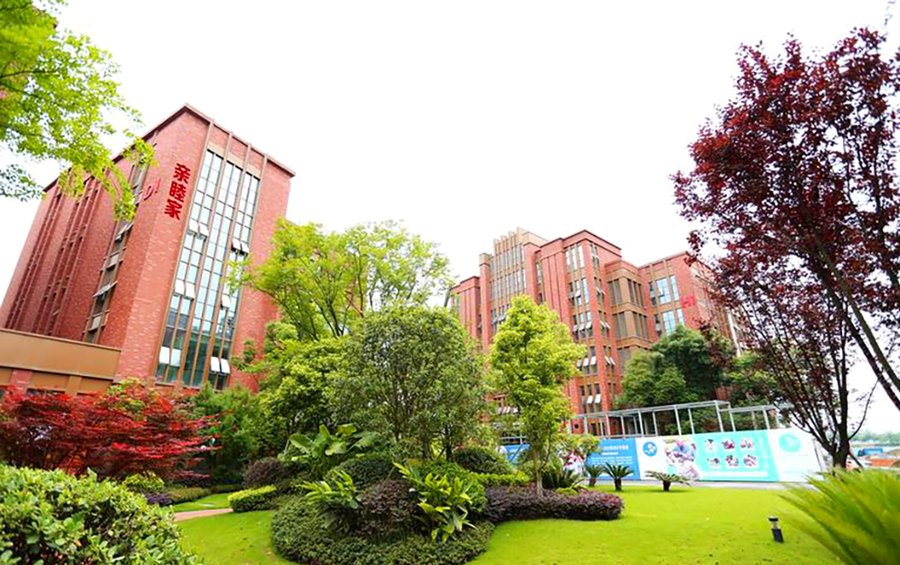 成都养老机构环境核查:以亲睦家·鹭湖长者社区为例的8个关键维度