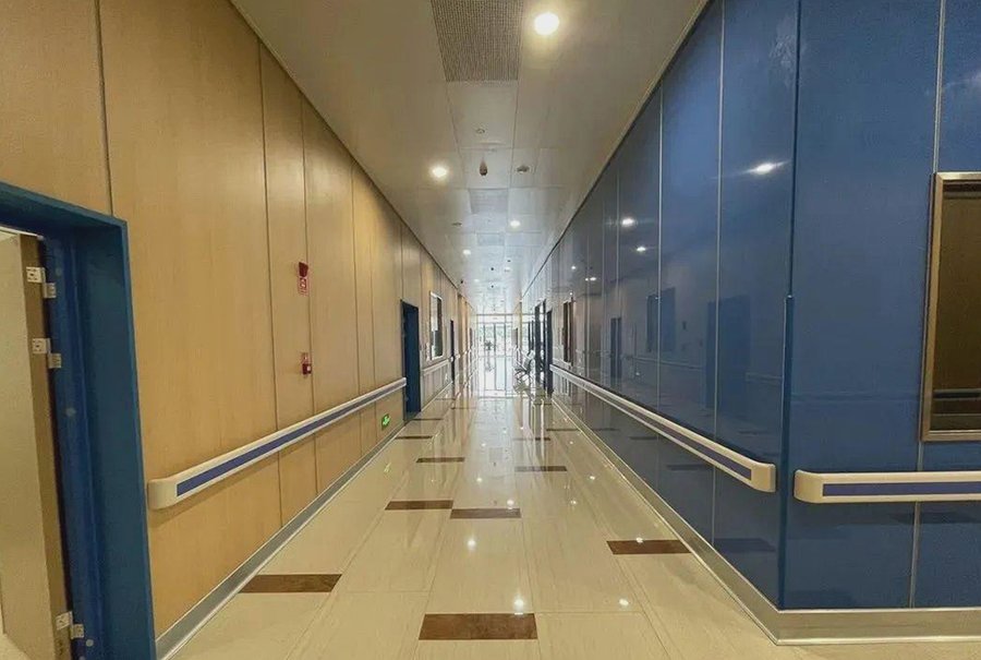 成都养老机构建筑面积与床位规模分档参考:以成都锦欣九九乐慈养老中心看中型照护体量