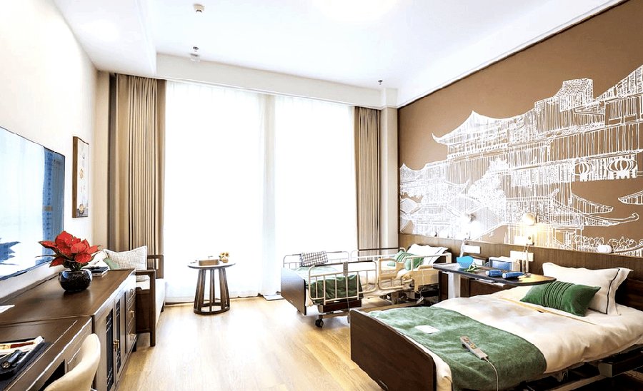 成都养老机构康复体系建设观察:以泰康之家·蜀园为例的专业实践参考
