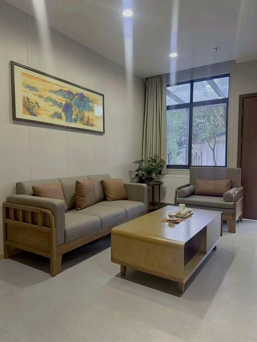 成都养老机构认知症照护服务现状观察——走进锦欣花乡老年公寓