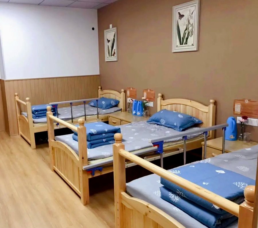 成都养老机构膳食服务观察手记——哺恩平福护理中心营养师配餐服务解析