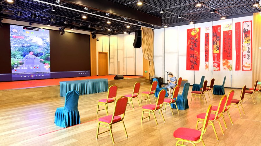 成都养老机构膳食服务观察:中铁·春台悦的营养配餐实践与选型参考