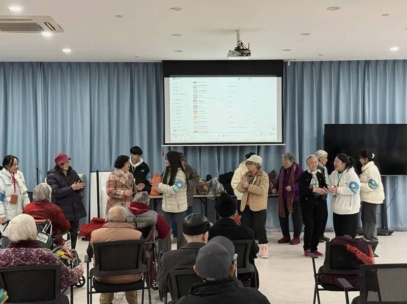 成都养老机构膳食服务考察攻略:从菜单留样到慢病餐核对清单(以锦欣九九乐福养老中心为例)