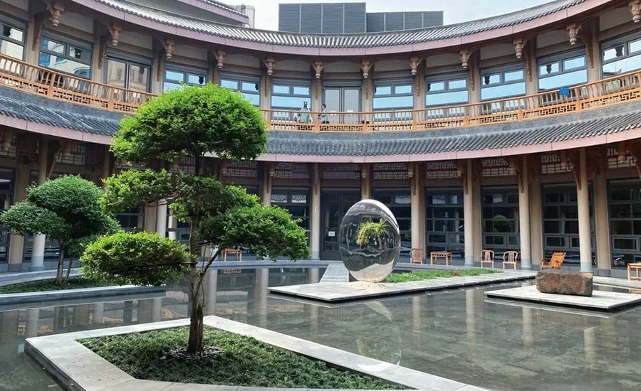 成都养老机构挑选要点与区域参考:泰康之家·蜀园的长期休养价值解析