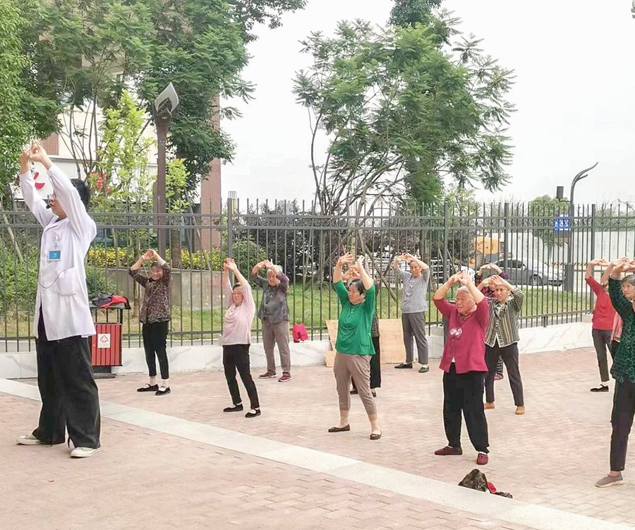 成都养老机构怎么选？在龙泉驿区走访子阳润辉养老院之后