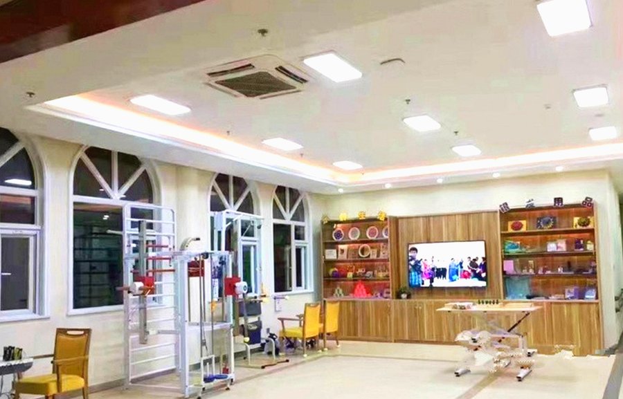 成都养老院按照护等级与预算分层选型参考框架