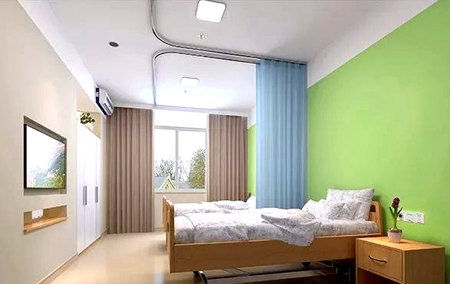 成都养老院按照护等级与预算分层选型参考框架