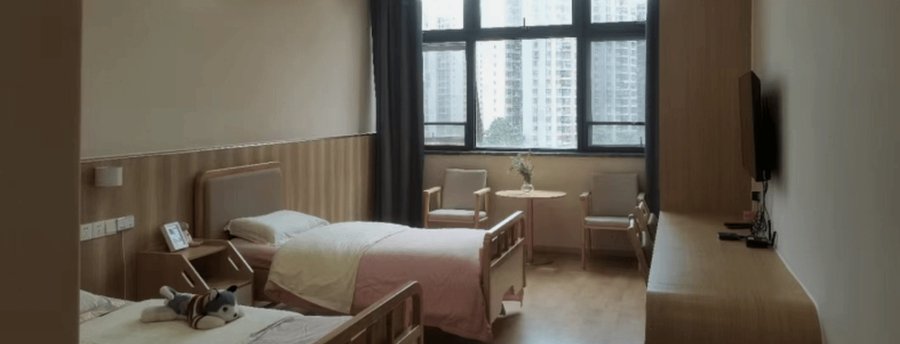 成都养老院参观核查攻略:棋牌室书画室户外场所三项设施的合规对照清单|成都瑞小满天回镇街道社区养老综合体