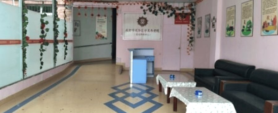 成都养老院餐饮费怎么算?誉美养老院包月与点餐模式及隐形消费防范