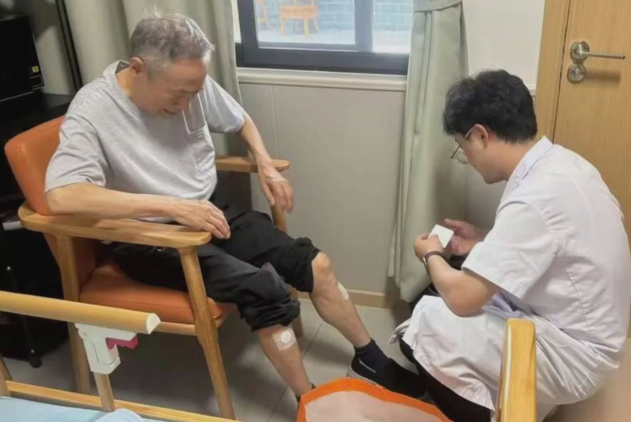 成都养老院餐饮服务观察:锦欣花乡老年公寓如何满足糖尿病餐与软食需求