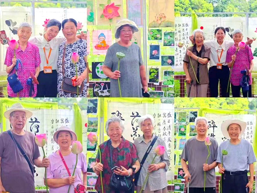 成都养老院餐饮服务观察:锦欣花乡老年公寓如何满足糖尿病餐与软食需求