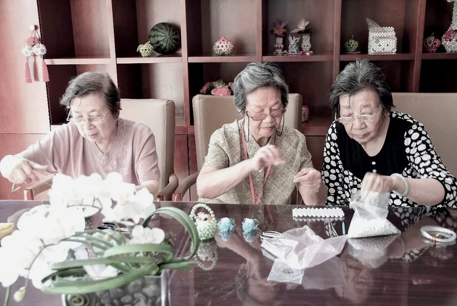 成都养老院分级指南：保利和熹会等品牌连锁机构如何选