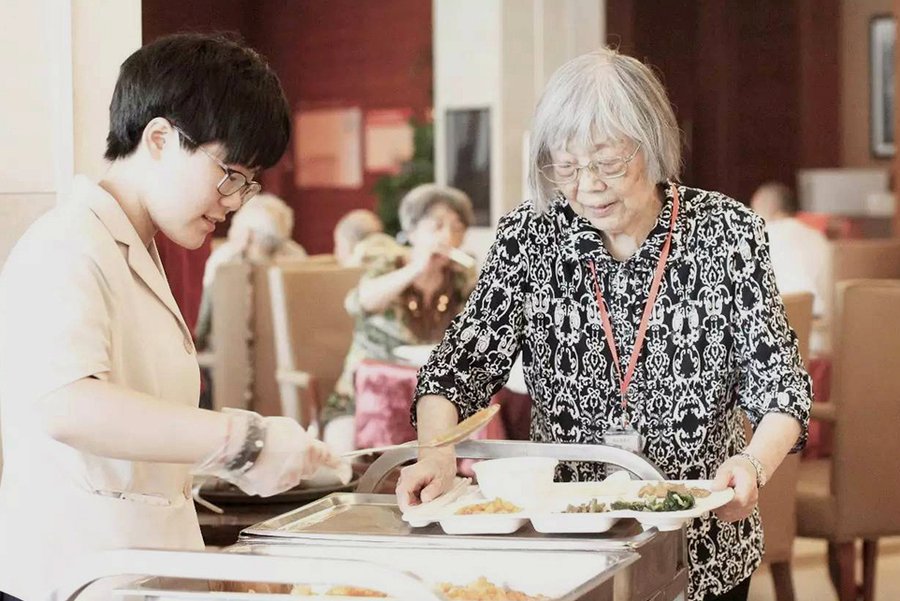 成都养老院分级指南：保利和熹会等品牌连锁机构如何选