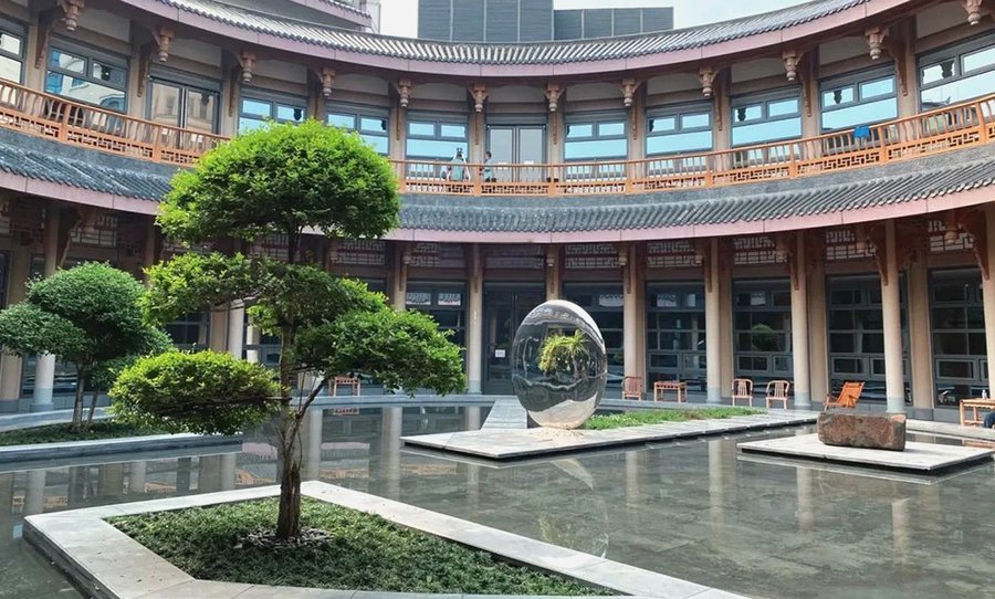 成都养老院流食软食服务观察：泰康之家·蜀园如何分级满足照护需求？