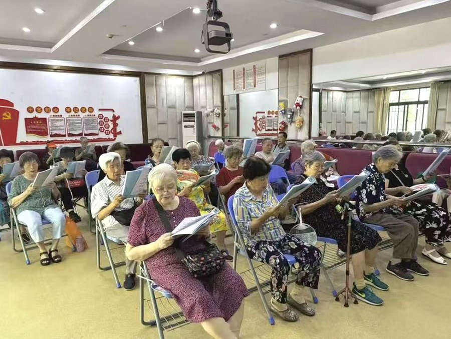 成都养老院能定制糖尿病餐吗?锦欣花乡老年公寓分级参考指南