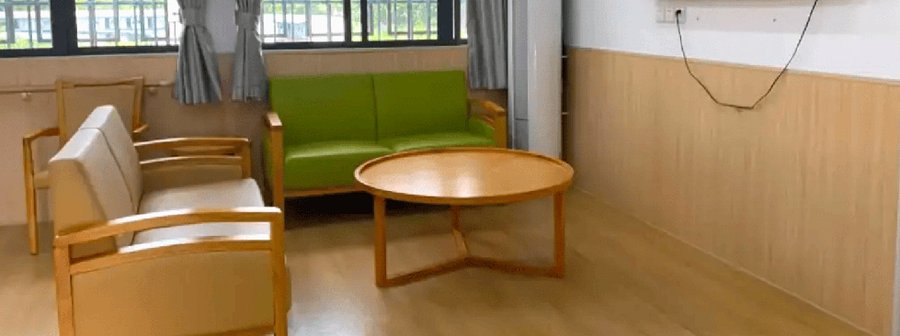 成都养老院日常照护核查参考:以少城街道养老服务中心为例看协助用餐洗澡如厕怎么逐项问