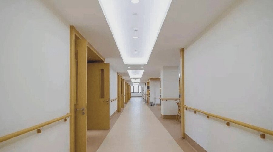 成都养老院实地探访笔记:福泰年·银发梦工场影音娱乐配套观察