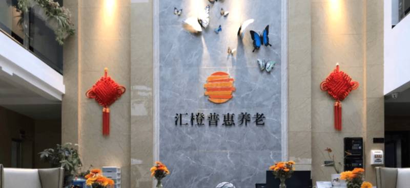 成都养老院提供糖尿病餐、低盐低脂餐或流食软食吗？汇橙普惠养老中心专业膳食服务解析