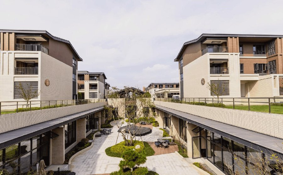 成都养老院选大单间或套房?探访太保家园·成都国际颐养社区的实地观察