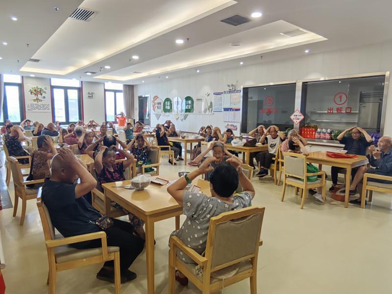 成都养老院营养餐考察攻略:从食谱公示看膳食专业度