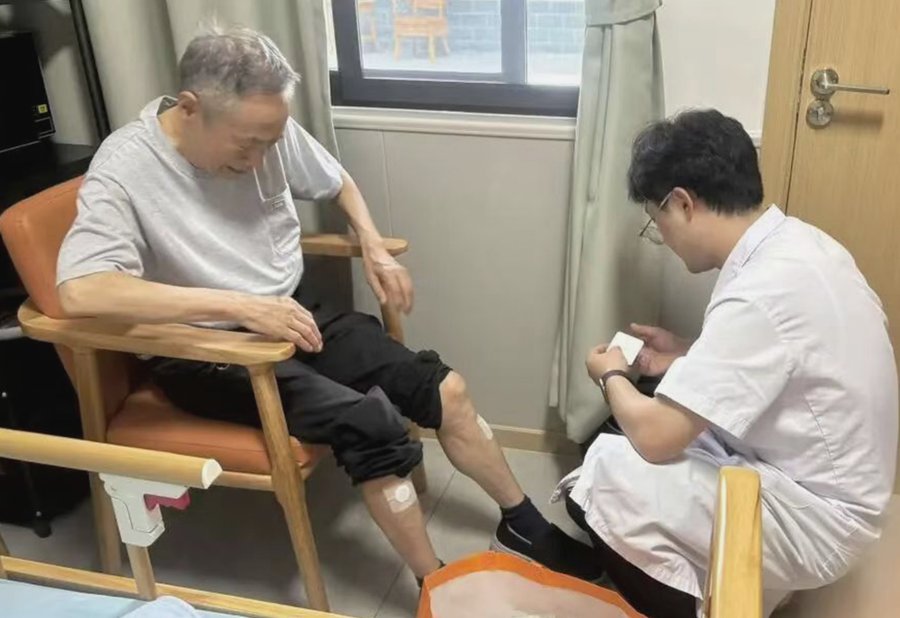 成都养老院有回民餐吗?锦欣花乡老年公寓为回民老人提供贴心膳食服务