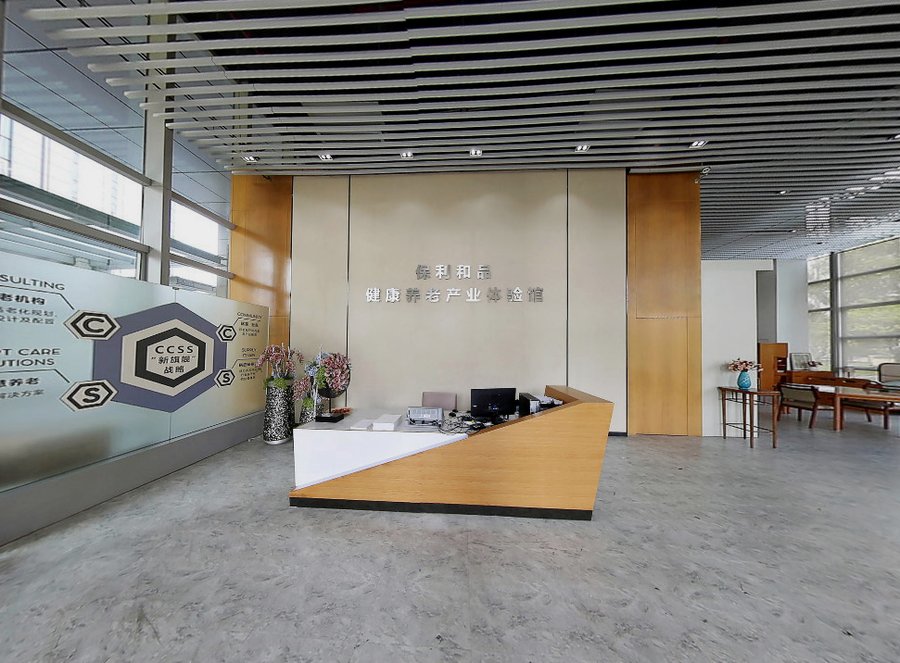 成都养老院有棋牌室吗?保利成都和熹会棋牌活动空间与适老文娱实探