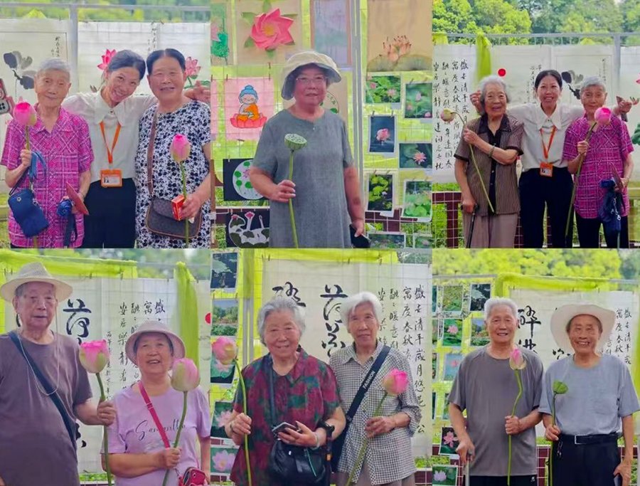 成都养老院最低入住费用是多少?——以成都锦欣花乡老年公寓为例看2026年收费标准