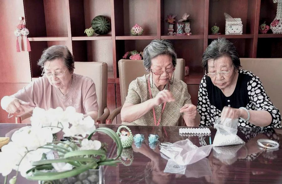 成都央企背景养老院考察参考：保利和熹会的医养实践与选院笔记