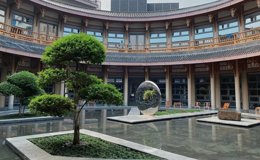 成都医保定点养老护理院费用构成解析——以泰康之家·蜀园为例