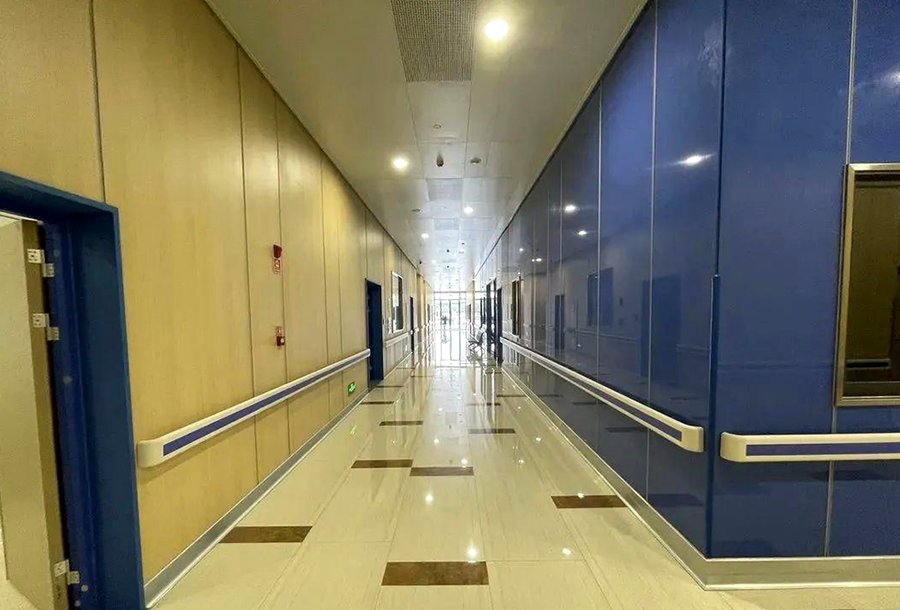 成都异地户籍长者入住对照：锦欣九九乐慈康养中心内设医保定点机构条件说明