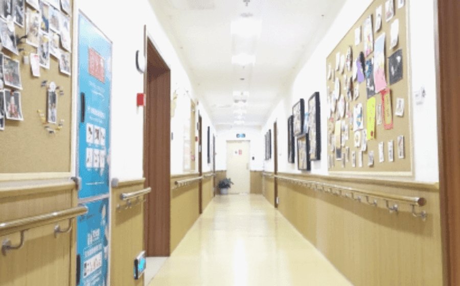 成都一环内适老设施核查参考：锦欣康养·幸福家（华西店）硬件全覆盖观察