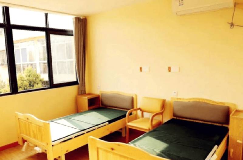成都颐锦·锦虹颐养综合体：新津区医养结合型养老机构选择参考