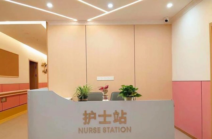 成都颐锦·锦虹颐养综合体:成都养老院户外空间相关问答整理