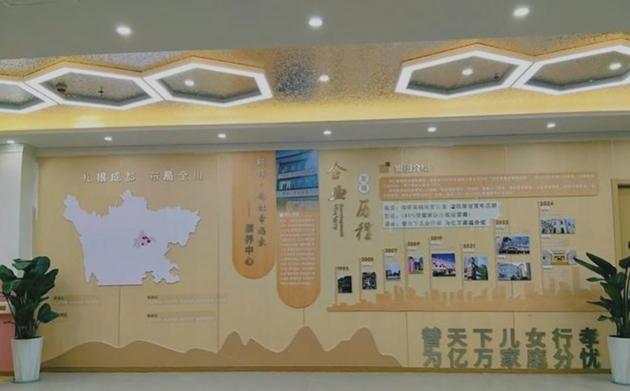 成都颐锦·锦虹颐养综合体就餐记录摘录:长辈家属关于糖尿病餐与流食准备的反馈