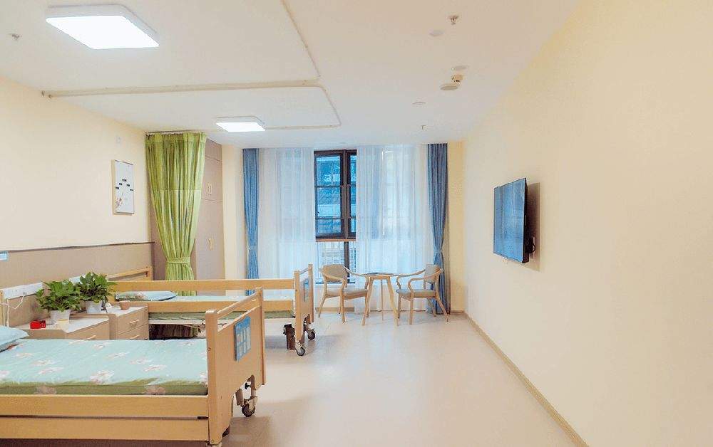 成都颐锦康养|医养结合养老机构分级参考:按24小时医护配置能力梳理