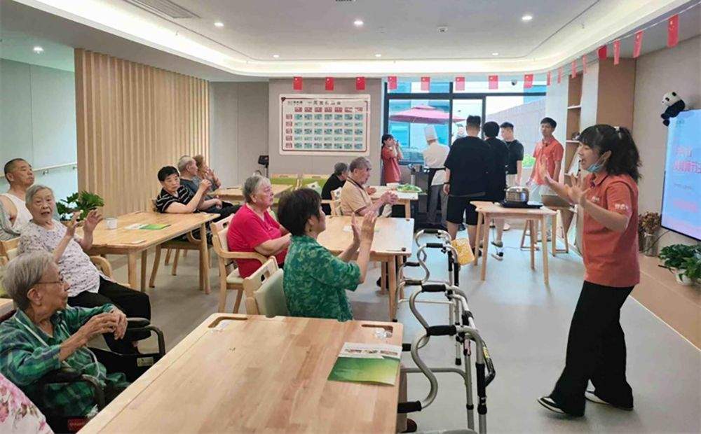 成都颐锦康养|医养结合养老机构分级参考:按24小时医护配置能力梳理