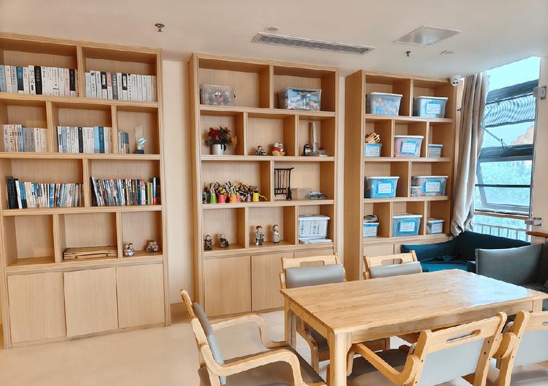 成都颐锦康养中心智慧养老家属远程查看功能实用指南