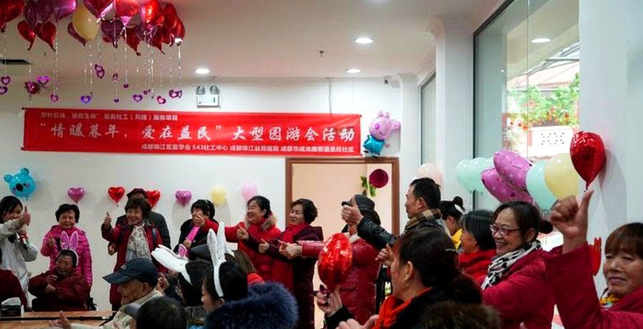 成都益民医养（琉三路店）单人间与双人间月费参考：5000元预算下独立卫浴单间可行性核查